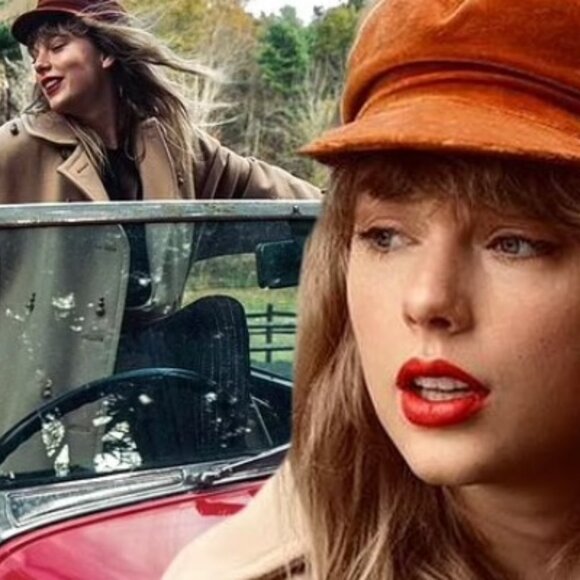 Zara Women's Black Wool-blend Newsboy/Greek Fishman's Cap (Size M) - Picture 6 of 6